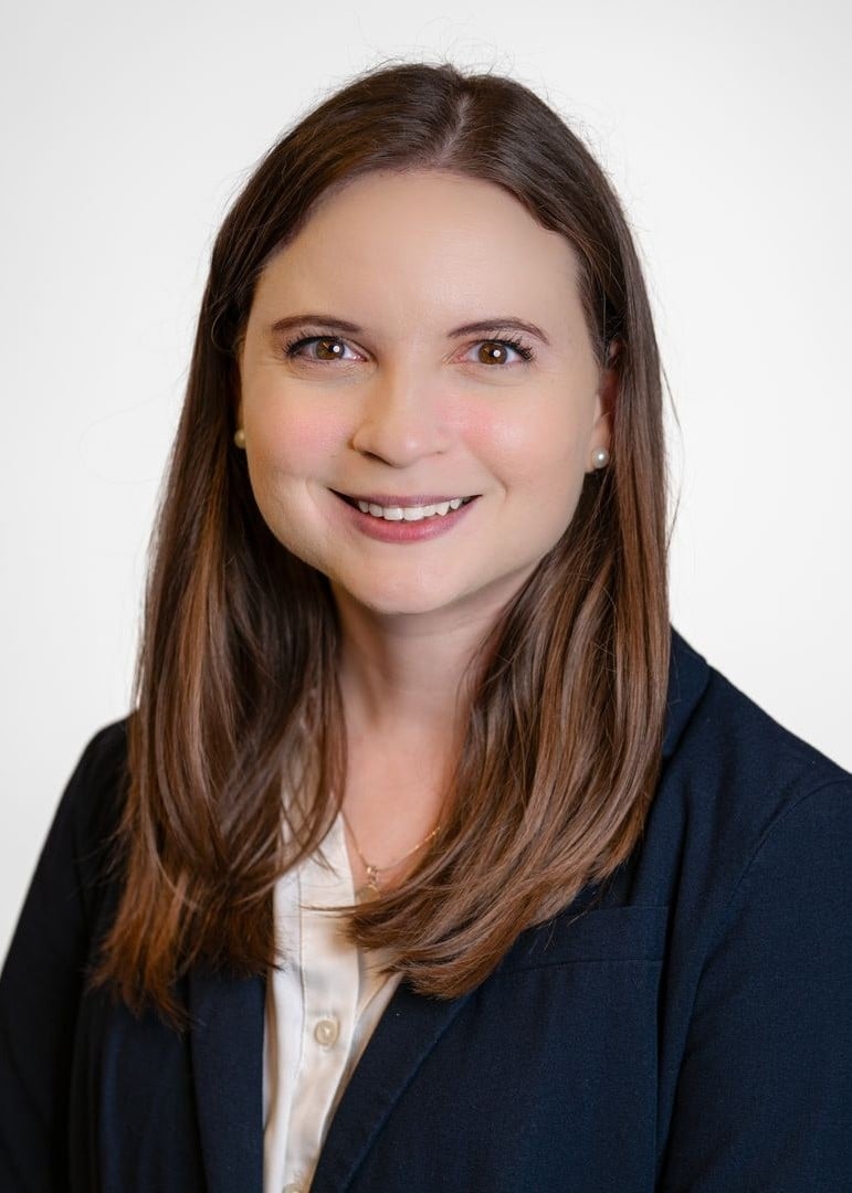 View profile for: M. Samantha Parris