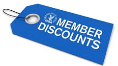 MemberDiscounts